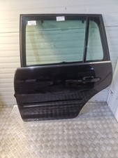 PORTE GAUCHE ARRIÈRE Citroën