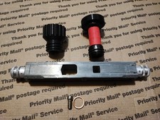 Barre de charge universelle