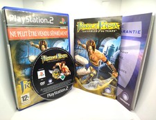 ✅Prince of Persia Les Sables