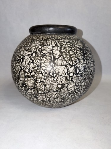 Vase boule céramique - boule, en