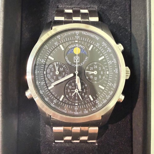 Montre citizen quartz - citizen, homme