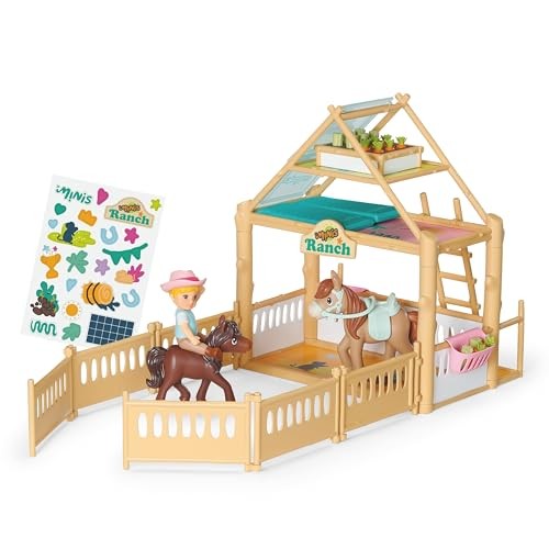 Baby born minis kit jeu - de,