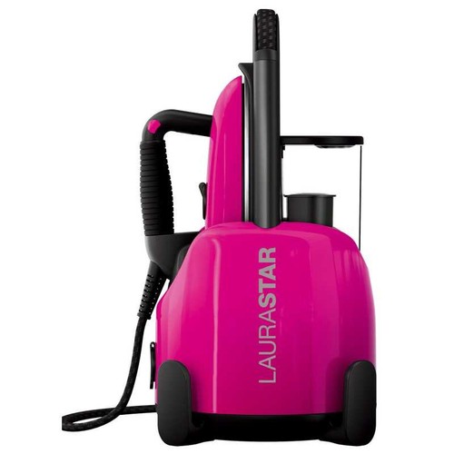 Centrale vapeur laurastar - centrale, lift