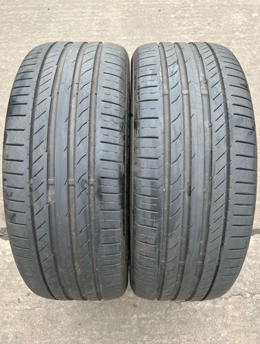 Pneus été 235 r19 99v - 235/45,