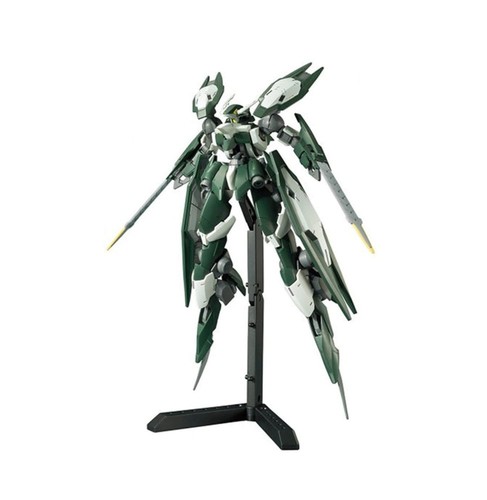 Maquette Gundam - Reginraze
