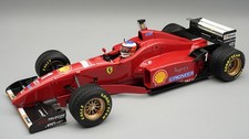 Miniature Voiture Formule 1
