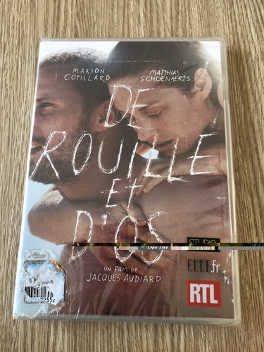 Film rouille d os - film, et