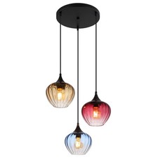 Suspension luminaire lampe - suspension,