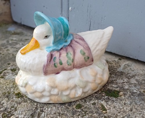 Beswick beatrix potter - beswick,