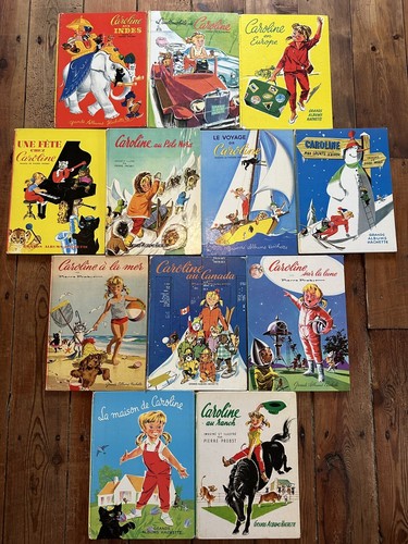 Grands albums hachette anciens - hachette,