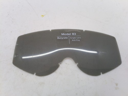 Ktm lentilles lunettes scott - lentilles,