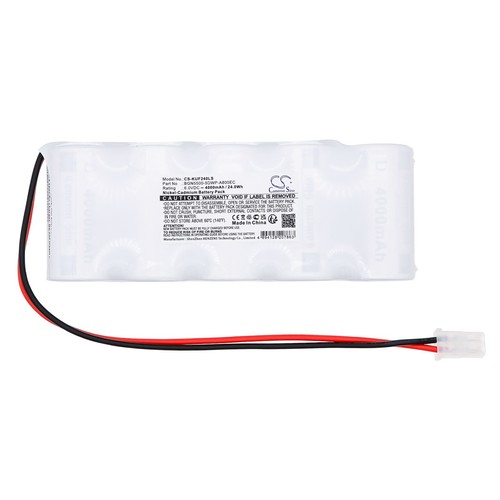 Batterie 4000mah - batterie,
