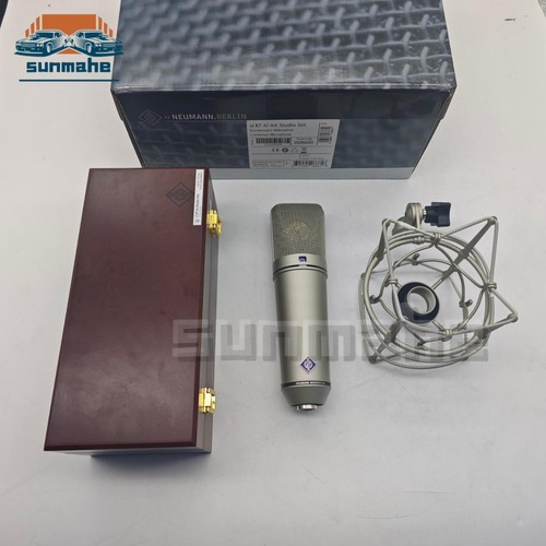 Neumann ai set - u,