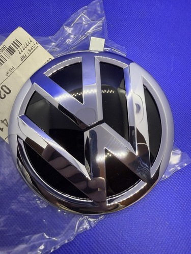 Logo badge emblème - badge, volkswagen