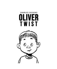 Oliver twist charles - twist,, dickens