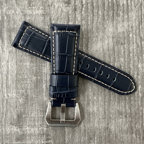 Bracelet montre cuir - montre,