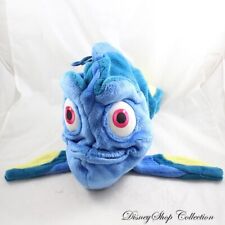 Peluche range pyjama poisson