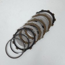 kit Disques d'embrayage pour moto Yamaha 125 YZF-R 5D7-E6321-00 5D7-E6307-00