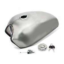 Reservoir cafe racer vt3 - cafe, pour