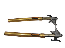 Fourches Incidentées Ohlins