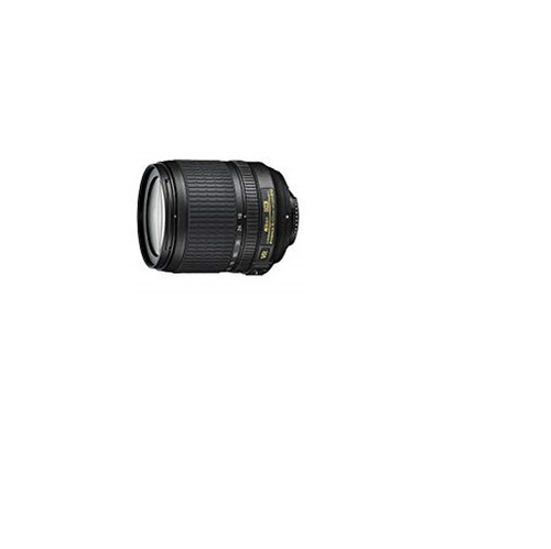 Nikon 18 105mm lens - dx, 18-105mm