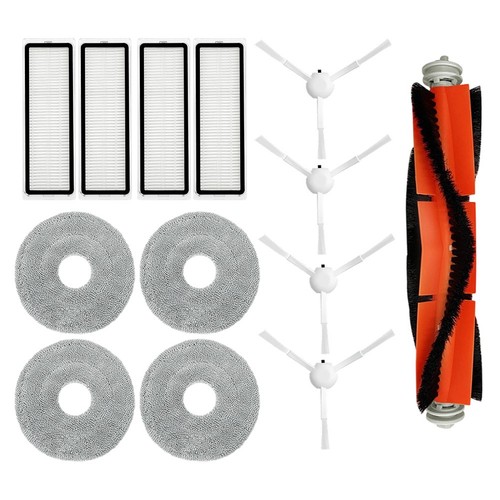 Ensemble accessoires robot - ensemble, d'accessoires
