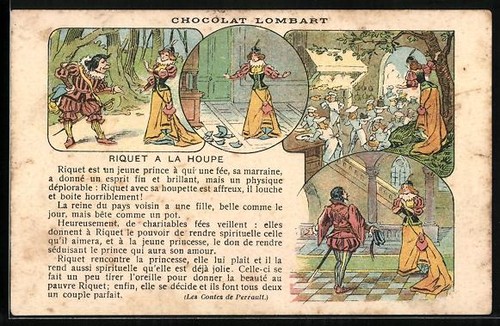 Lithographie paris chocolat - lithographie, paris,