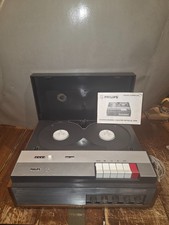 Magnétophone à bandes