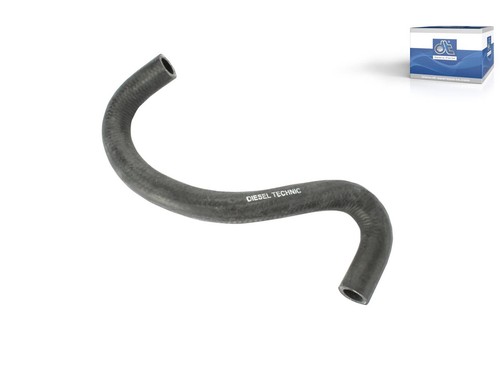 Durite radiateur spare - durite, de