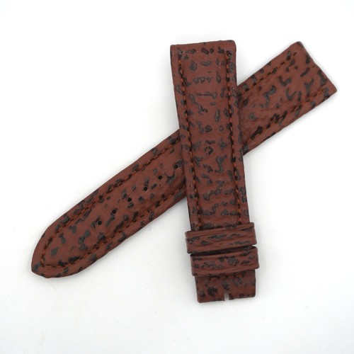 Bracelet montre cuir - bracelet, en