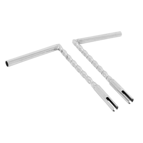 Guidon cyclo torsade adaptable - cyclo,