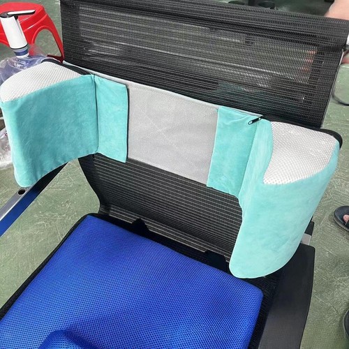 Coussin soutien latéral - coussin,