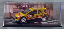 1/43 PEUGEOT 207 S2000 - TOUR