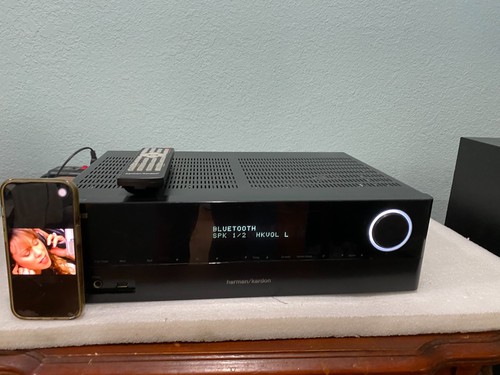 Harman kardon 3770 - 3770, stereo
