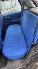 Banquette arriere FIAT PUNTO 2