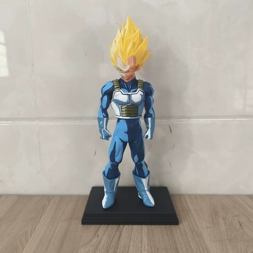 Figurine dragon ball vegeta - dragon, z