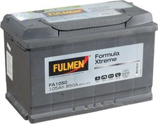 Batterie Fulmen Formula Xtreme