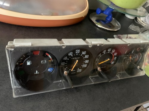 Ensemble compteurs renault - ensemble,