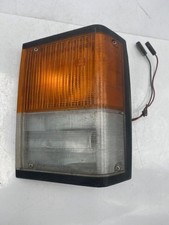 Optique avant secondaire gauche (feux)(clignotant) LAND ROVER RANGE ROVER 1 PHAS