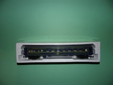 JOUEF voiture restaurant CIWL