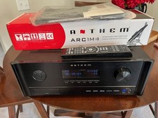 Anthem MRX-510 AV 7.1 Surround