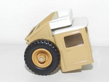 Dinky  888 berliet GBO