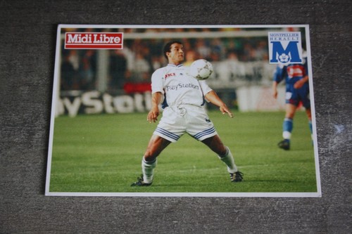 Carte officielle 90s kader - officielle,
