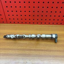 Rampe Rail Injecteurs Fiat Punto Evo 1.3 Multijet 75CV 0445214194 55215210