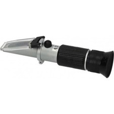 RÉFRACTOMÈTRE POUR GLYCOL