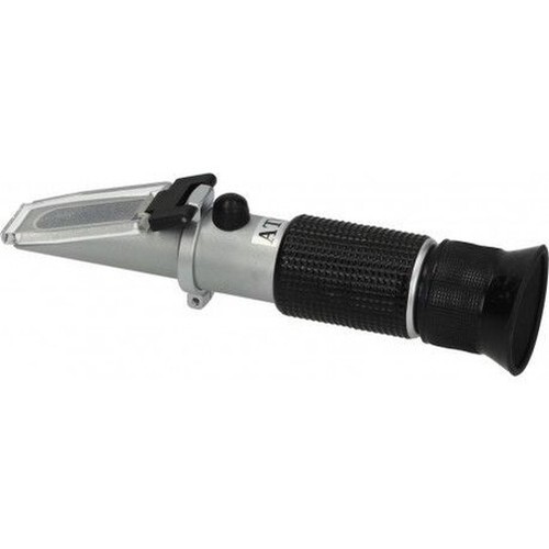 Réfractomètre pour glycol - rÉfractomÈtre,