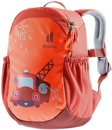 Deuter unisex kid pico - unisex, kid's