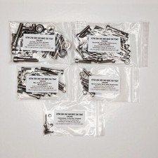 KTM 250 SX EXC SXS 2000-2003