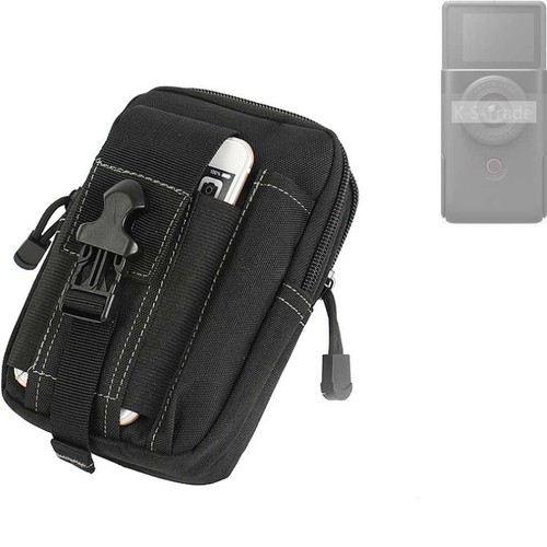 Pour canon power shot - pour,