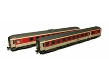 LS MODELS 96905 Train City